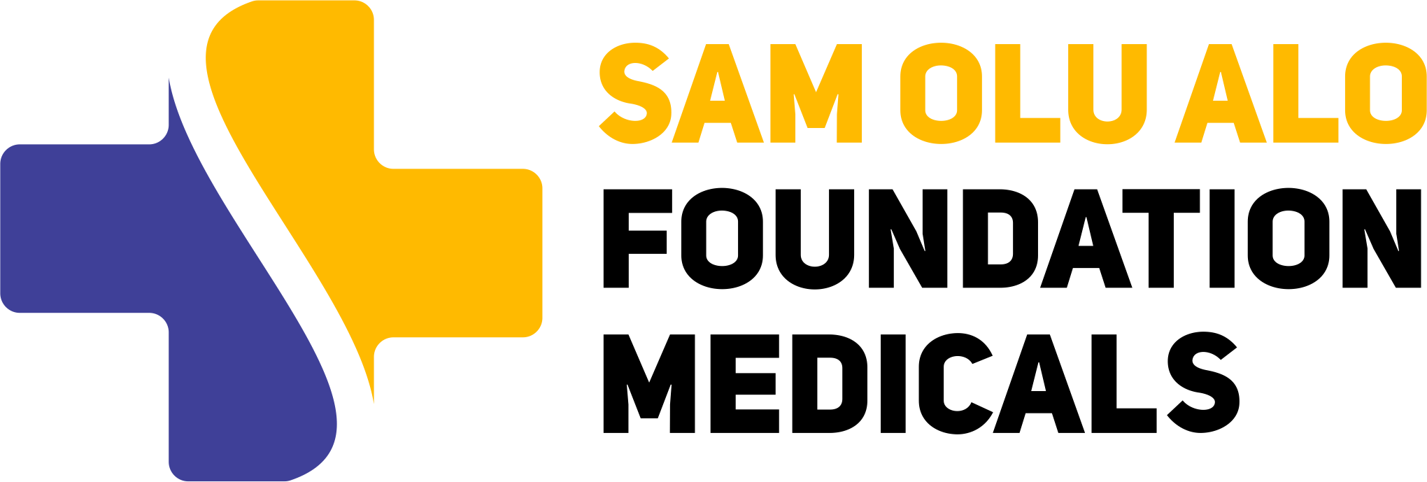 Sam Olu Alo Foundation (SOAF)
